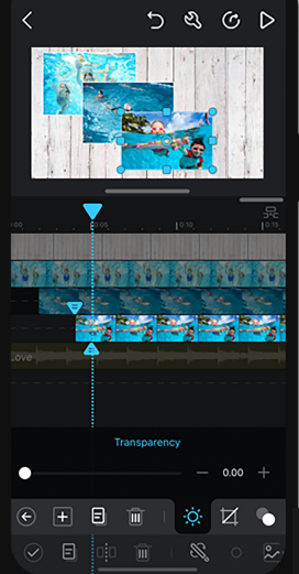Cute CUT Pro