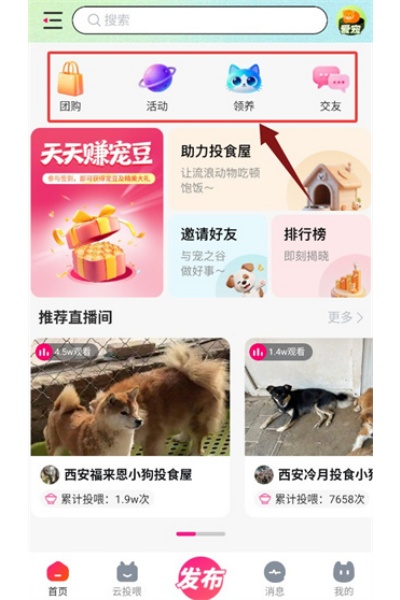 宠之谷官方版 宠之谷官方版