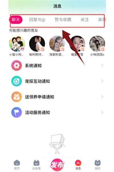 宠之谷官方版 宠之谷官方版