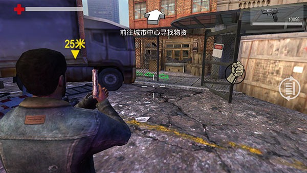 暴走枪战无限金币钻石版 暴走枪战无限金币钻石版