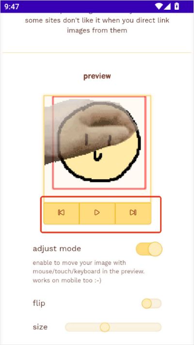 Petpet Generator��ͷapp
