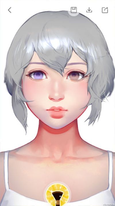 捏脸app安卓版 捏脸app安卓版