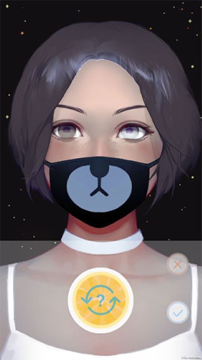 捏脸app安卓版 捏脸app安卓版