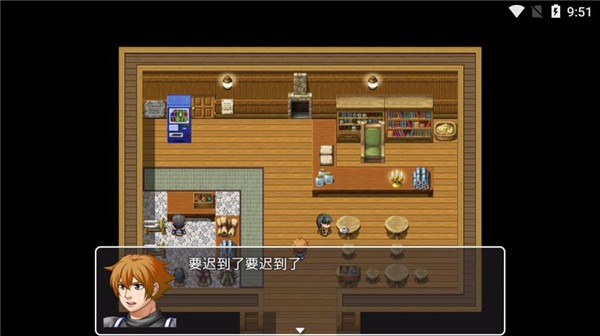 ��ͨ��rpg�ٷ���