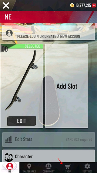 true skate无限金币 true skate无限金币