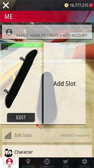 true skate无限金币 true skate无限金币