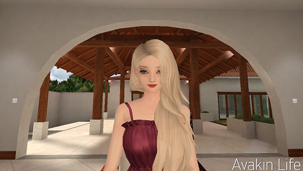 avakinlife�ٷ���