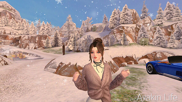 avakinlife�ٷ���