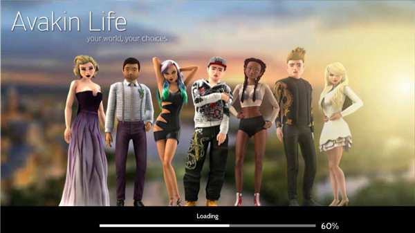 avakinlife�ٷ���