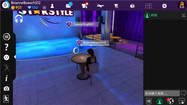 avakinlife�ٷ���