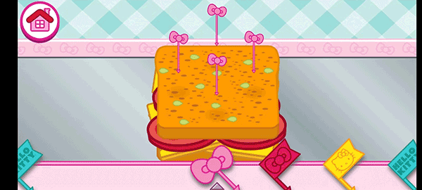 HelloKitty�㵱���İ�