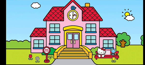 HelloKitty�㵱���İ�