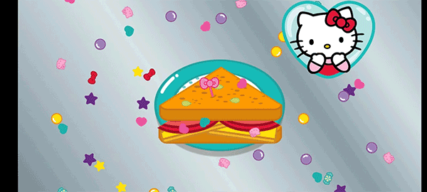 HelloKitty�㵱���İ�