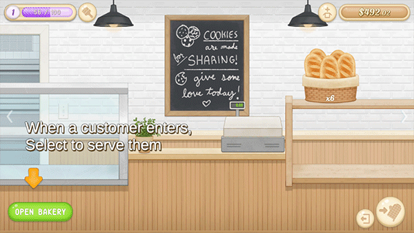 baker business3��׿