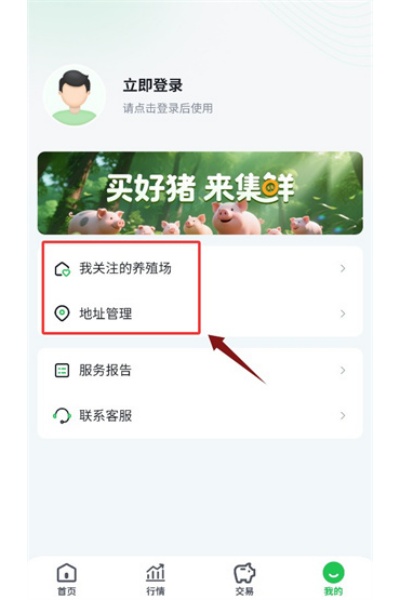 集鲜采猪手机版 集鲜采猪手机版