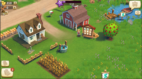 farmville2���ȼ����°�