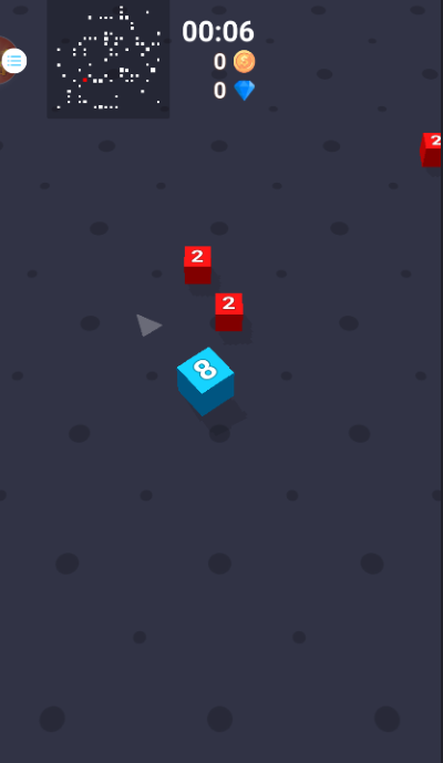 ����ͻϮ̰����2048