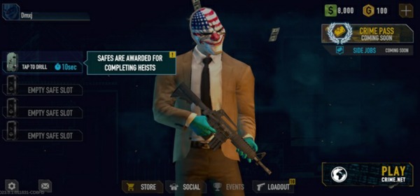 payday����