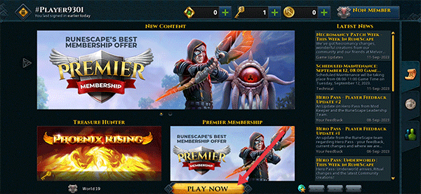 runescape����