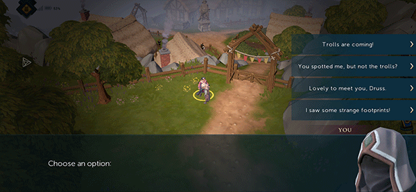 runescape����