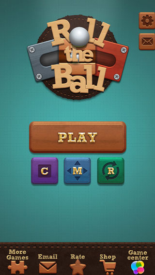 Roll the Ball(����ƴͼ)���°�