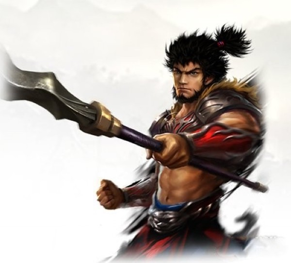 极无双2最新版本 极无双2最新版本