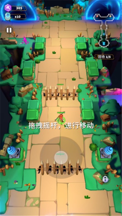 人征塔战手机版 人征塔战手机版