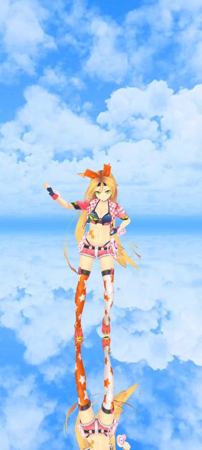 MikuMikuDance
