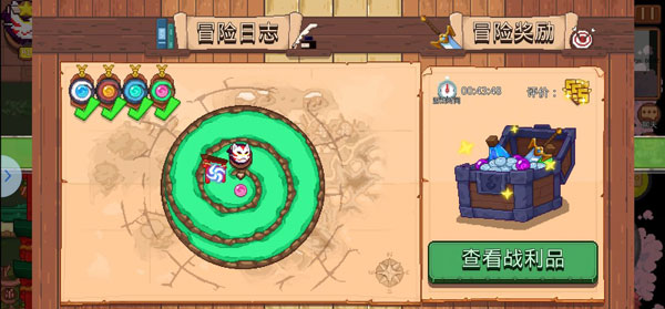 见习猎魔团九游版 见习猎魔团九游版