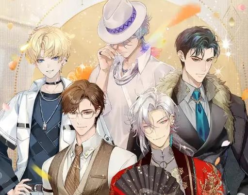 光影之恋免费版 光影之恋免费版