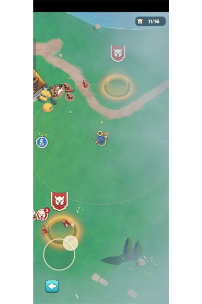 奔奔王国app 奔奔王国app