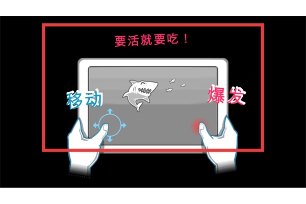 Hungry Shark(饥饿鲨世界)游戏 Hungry Shark(饥饿鲨世界)游戏
