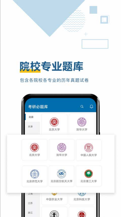 ���б����app