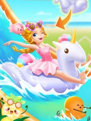 ���С����֮Ӿ���ɶ����İ�