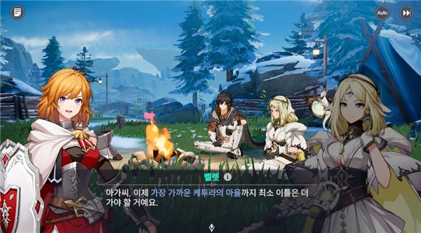 Archeland����
