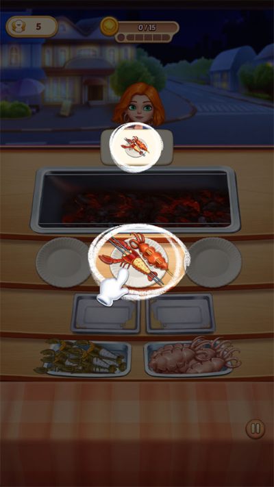 烹饪世界无限钻石 烹饪世界无限钻石