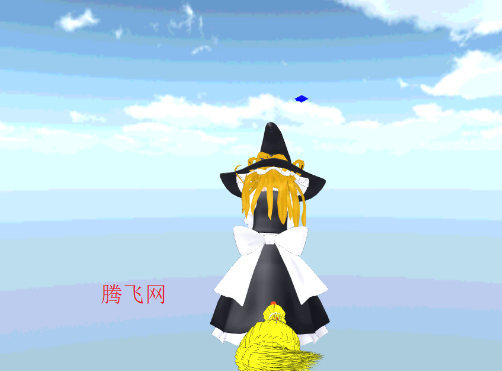 魔理沙计划 魔理沙计划