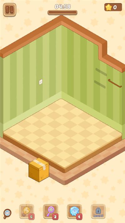 �λ÷���(Dreamy Room)����