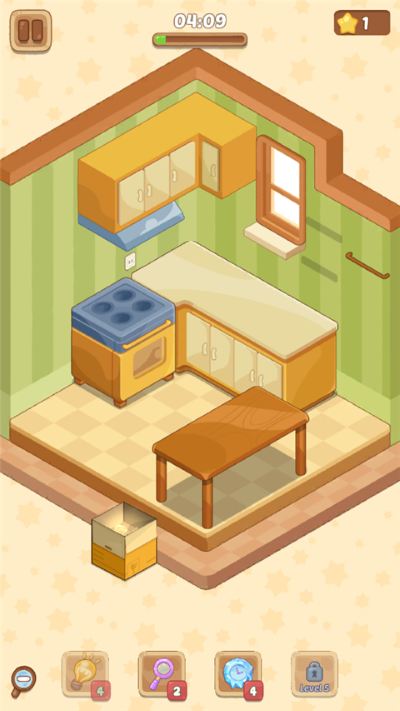 �λ÷���(Dreamy Room)����