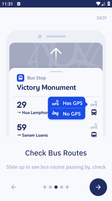 viabus
