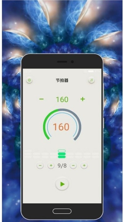 知音节拍器app 知音节拍器app