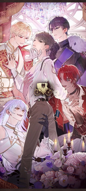 dirtycrownscandal官方正版 dirtycrownscandal官方正版