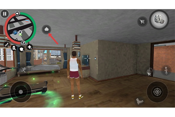 Vegas Crime Simulator 2 Vegas Crime Simulator 2