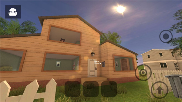 ��ŭ���ھ�(Angry Neighbour���޵а�