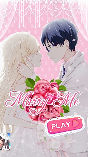 我们结婚吧完整版(marry me dress up) 我们结婚吧完整版(marry me dress up)