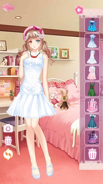 我们结婚吧完整版(marry me dress up) 我们结婚吧完整版(marry me dress up)