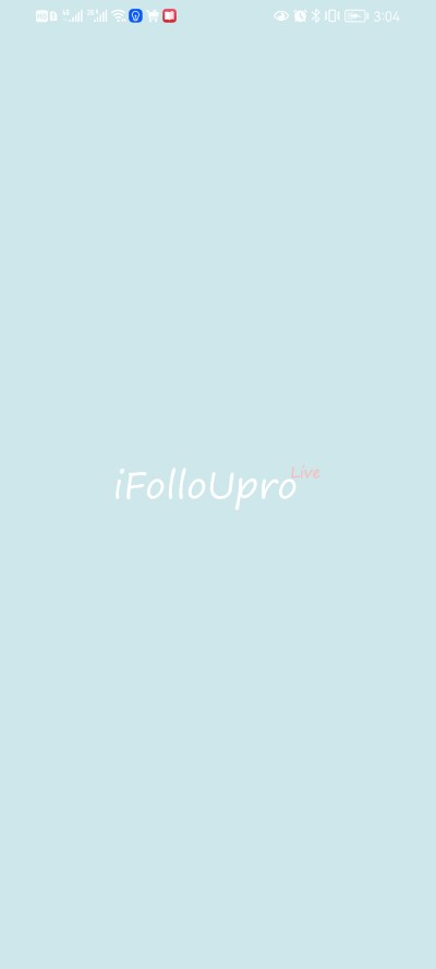 iFollowUpro������̨