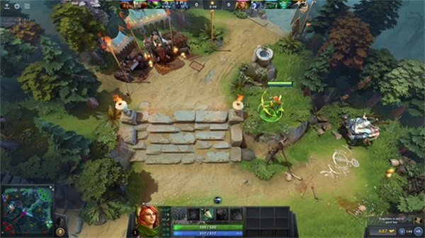 dota2最新版本(刀塔2) dota2最新版本(刀塔2)