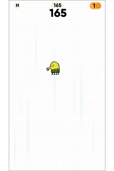 Doodle Jump 2��Ϸ
