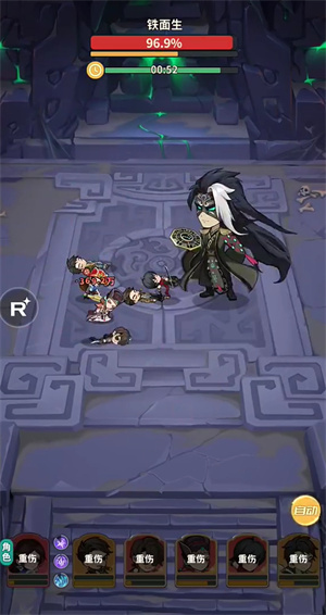 盗墓笔记手游正版最新版 盗墓笔记手游正版最新版
